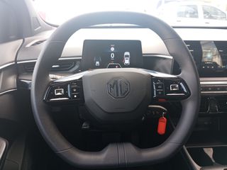 Mg MG3 2026 1.5 HYBRID EXCITE AUTO 195HP (7,9% επιτόκιο)-thumb-13