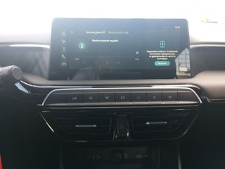 Mg MG3 2026 1.5 HYBRID EXCITE AUTO 195HP (7,9% επιτόκιο)-thumb-15
