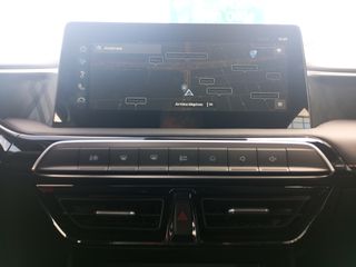 Mg MG3 2026 1.5 HYBRID EXCITE AUTO 195HP (7,9% επιτόκιο)-thumb-16