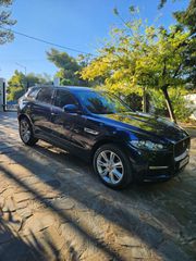 Jaguar F-Pace 2017 R dynamic