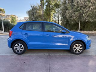Volkswagen Polo 2017 ΕΛΛΗΝΙΚΗΣ ΑΝΤΙΠΡΟΣΩΠΕΙΑΣ-thumb-4