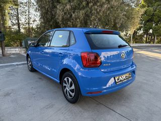 Volkswagen Polo 2017 ΕΛΛΗΝΙΚΗΣ ΑΝΤΙΠΡΟΣΩΠΕΙΑΣ-thumb-5