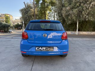 Volkswagen Polo 2017 ΕΛΛΗΝΙΚΗΣ ΑΝΤΙΠΡΟΣΩΠΕΙΑΣ-thumb-6