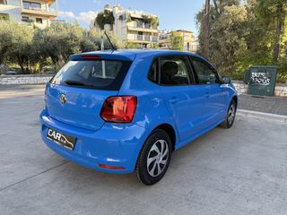 Volkswagen Polo 2017 ΕΛΛΗΝΙΚΗΣ ΑΝΤΙΠΡΟΣΩΠΕΙΑΣ-thumb-7