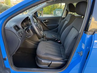 Volkswagen Polo 2017 ΕΛΛΗΝΙΚΗΣ ΑΝΤΙΠΡΟΣΩΠΕΙΑΣ-thumb-8