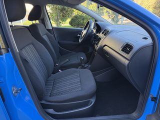 Volkswagen Polo 2017 ΕΛΛΗΝΙΚΗΣ ΑΝΤΙΠΡΟΣΩΠΕΙΑΣ-thumb-9