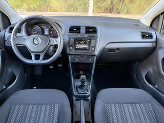 Volkswagen Polo 2017 ΕΛΛΗΝΙΚΗΣ ΑΝΤΙΠΡΟΣΩΠΕΙΑΣ-thumb-12