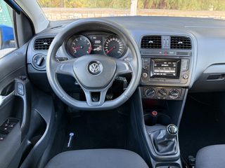 Volkswagen Polo 2017 ΕΛΛΗΝΙΚΗΣ ΑΝΤΙΠΡΟΣΩΠΕΙΑΣ-thumb-13
