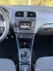 Volkswagen Polo 2017 ΕΛΛΗΝΙΚΗΣ ΑΝΤΙΠΡΟΣΩΠΕΙΑΣ-thumb-14