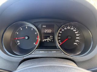 Volkswagen Polo 2017 ΕΛΛΗΝΙΚΗΣ ΑΝΤΙΠΡΟΣΩΠΕΙΑΣ-thumb-15