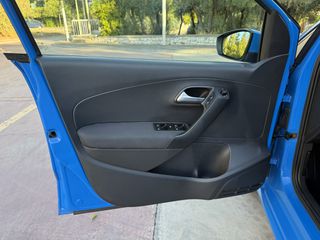 Volkswagen Polo 2017 ΕΛΛΗΝΙΚΗΣ ΑΝΤΙΠΡΟΣΩΠΕΙΑΣ-thumb-16