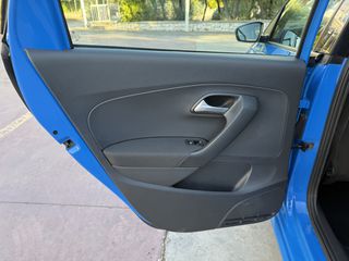 Volkswagen Polo 2017 ΕΛΛΗΝΙΚΗΣ ΑΝΤΙΠΡΟΣΩΠΕΙΑΣ-thumb-17