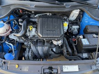 Volkswagen Polo 2017 ΕΛΛΗΝΙΚΗΣ ΑΝΤΙΠΡΟΣΩΠΕΙΑΣ-thumb-19
