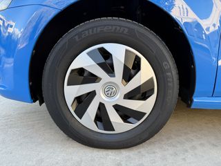 Volkswagen Polo 2017 ΕΛΛΗΝΙΚΗΣ ΑΝΤΙΠΡΟΣΩΠΕΙΑΣ-thumb-20