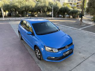 Volkswagen Polo 2017 ΕΛΛΗΝΙΚΗΣ ΑΝΤΙΠΡΟΣΩΠΕΙΑΣ-thumb-21