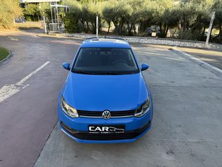 Volkswagen Polo 2017 ΕΛΛΗΝΙΚΗΣ ΑΝΤΙΠΡΟΣΩΠΕΙΑΣ-thumb-22