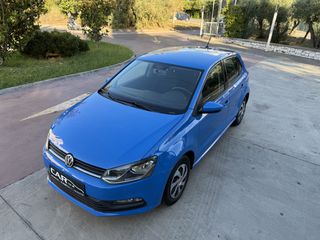 Volkswagen Polo 2017 ΕΛΛΗΝΙΚΗΣ ΑΝΤΙΠΡΟΣΩΠΕΙΑΣ-thumb-23