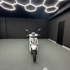 Sym Symphony SR 125i 2024 SYMPHONY 125 SR