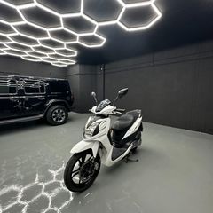Sym Symphony SR 125i 2024 SYMPHONY 125 SR-thumb-1