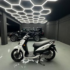 Sym Symphony SR 125i 2024 SYMPHONY 125 SR-thumb-2