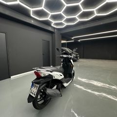 Sym Symphony SR 125i 2024 SYMPHONY 125 SR-thumb-5