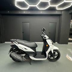 Sym Symphony SR 125i 2024 SYMPHONY 125 SR-thumb-7
