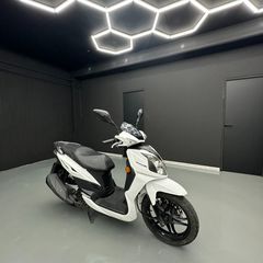 Sym Symphony SR 125i 2024 SYMPHONY 125 SR-thumb-8