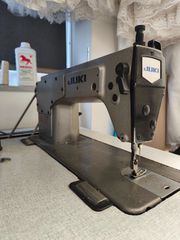 Βιομηχανική Ραπτομηχανή Juki DDL-5550 (Made in Japan)