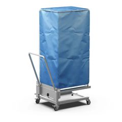 ΠΡΟΣΦΟΡΑ!!! Holding.cover Unox Xuc031 Συμβατότητα με τις γραμμές: CHEFTOP MIND.Maps BIG, CHEFLUX