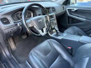 Volvo V60 2014 D2 SUMMUM - ΑΥΤΟΜΑΤΟ-thumb-4