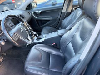 Volvo V60 2014 D2 SUMMUM - ΑΥΤΟΜΑΤΟ-thumb-5