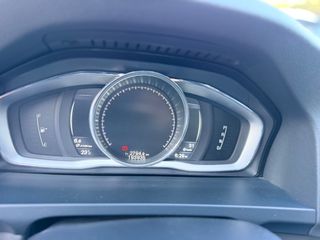 Volvo V60 2014 D2 SUMMUM - ΑΥΤΟΜΑΤΟ-thumb-8
