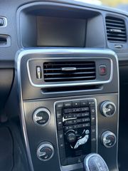 Volvo V60 2014 D2 SUMMUM - ΑΥΤΟΜΑΤΟ-thumb-9