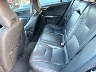 Volvo V60 2014 D2 SUMMUM - ΑΥΤΟΜΑΤΟ-thumb-13