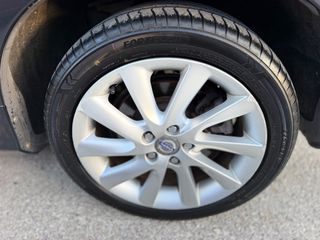 Volvo V60 2014 D2 SUMMUM - ΑΥΤΟΜΑΤΟ-thumb-15