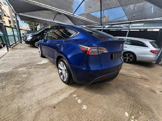 Tesla Model Y 2023 Long Range Dual Motor | AWD | 514HP | SOH 91,7%-thumb-3