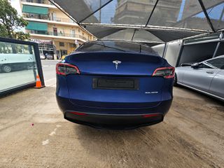 Tesla Model Y 2023 Long Range Dual Motor | AWD | 514HP | SOH 91,7%-thumb-4