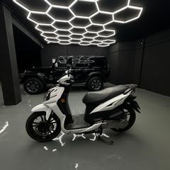 Sym Symphony SR 125i 2024 SYMPHONY SR 125-thumb-2