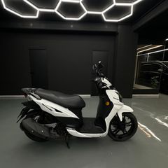 Sym Symphony SR 125i 2024 SYMPHONY SR 125-thumb-6