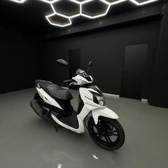 Sym Symphony SR 125i 2024 SYMPHONY SR 125-thumb-7
