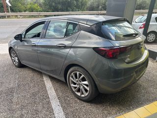 Opel Astra 2021 1.5 DIESEL ELEGANCE 122HP-thumb-2
