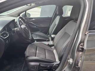 Opel Astra 2021 1.5 DIESEL ELEGANCE 122HP-thumb-6