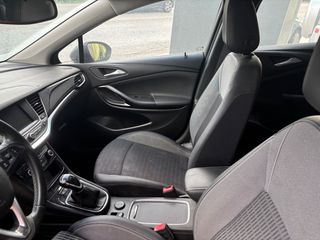 Opel Astra 2021 1.5 DIESEL ELEGANCE 122HP-thumb-7