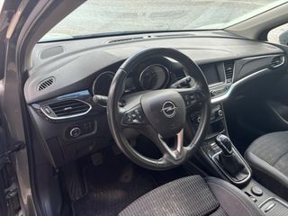 Opel Astra 2021 1.5 DIESEL ELEGANCE 122HP-thumb-8