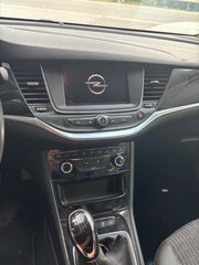 Opel Astra 2021 1.5 DIESEL ELEGANCE 122HP-thumb-9