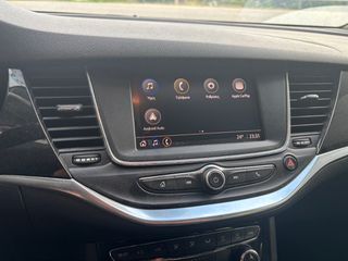 Opel Astra 2021 1.5 DIESEL ELEGANCE 122HP-thumb-10