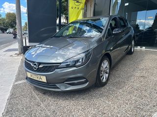 Opel Astra 2021 1.5 DIESEL ELEGANCE 122HP