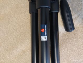 Τρίποδο Manfrotto 390B