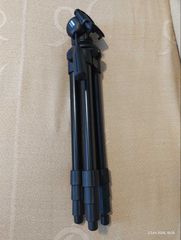 Τρίποδο Manfrotto 390B-thumb-1