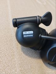 Τρίποδο Manfrotto 390B-thumb-2